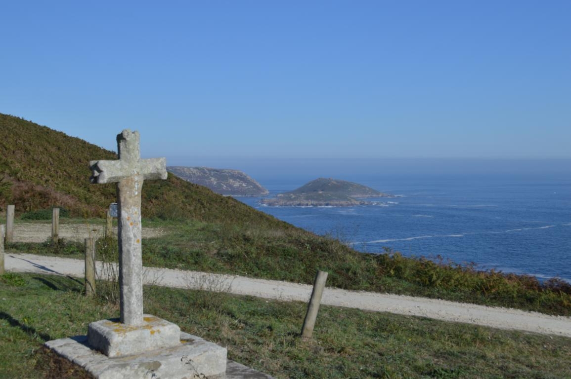 Illas Sisargas. Malpica de Bergantios. Costa da Morte