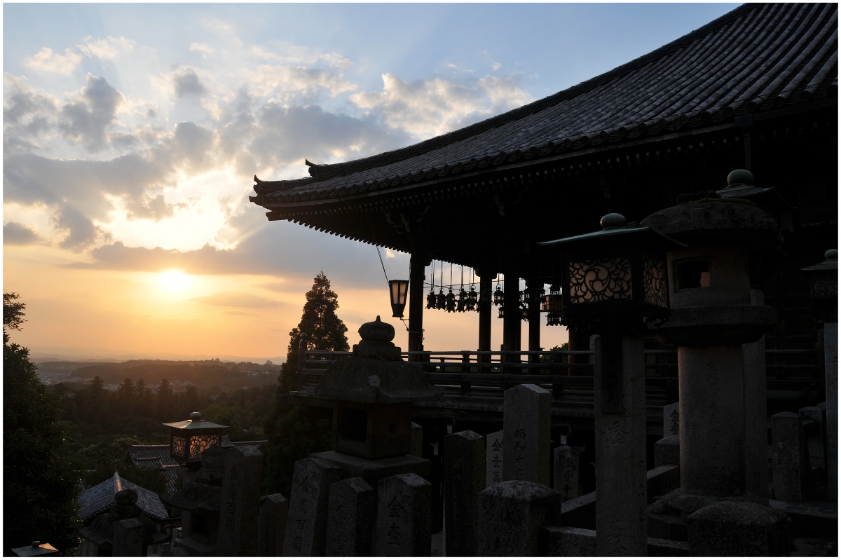 Kasugi Taisha Temple