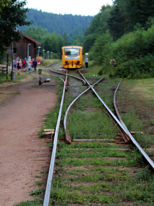 Ferrocarril