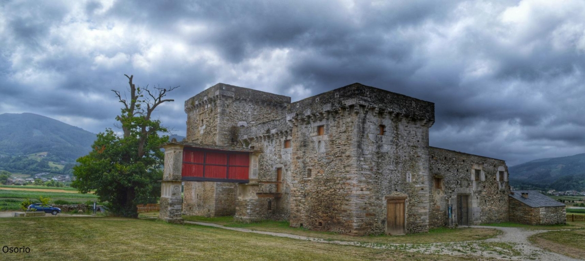 Castelo de Tovar