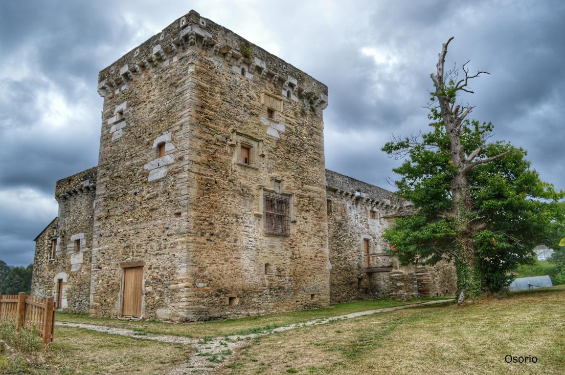 Castelo de Tovar