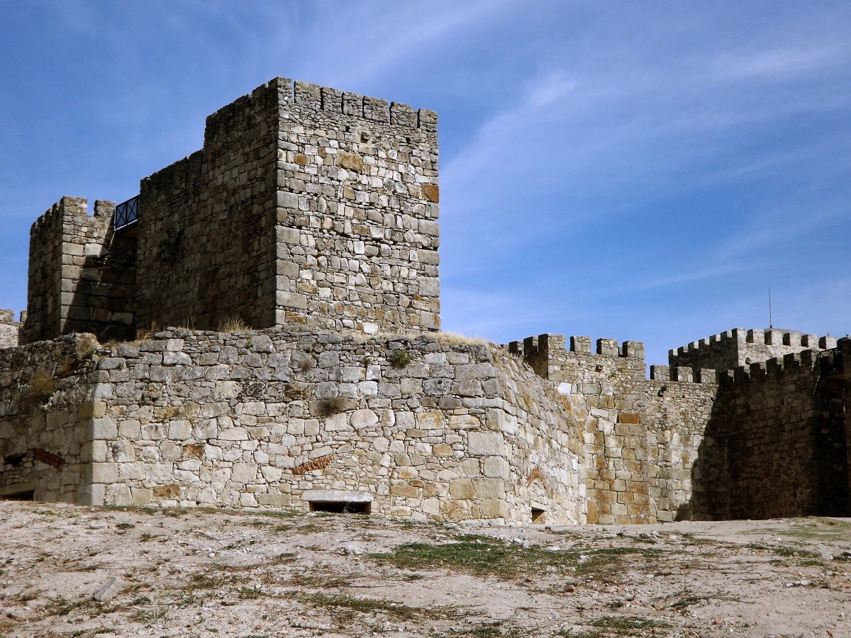 Castillo de Trujillo (II)