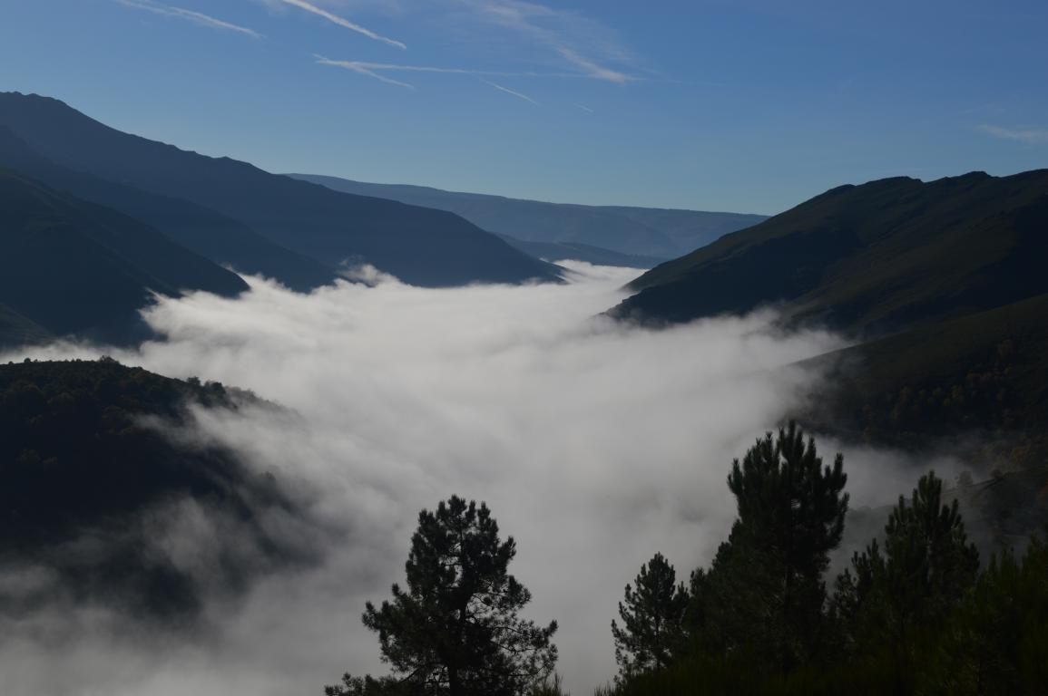 Nboa. O Courel, Lugo