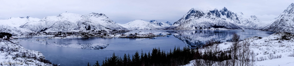 PANORAMICA ISLAS BESTERLEN