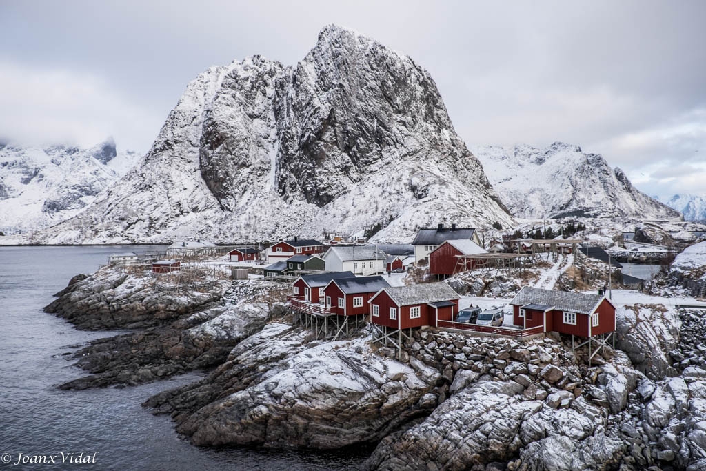 HAMNOY