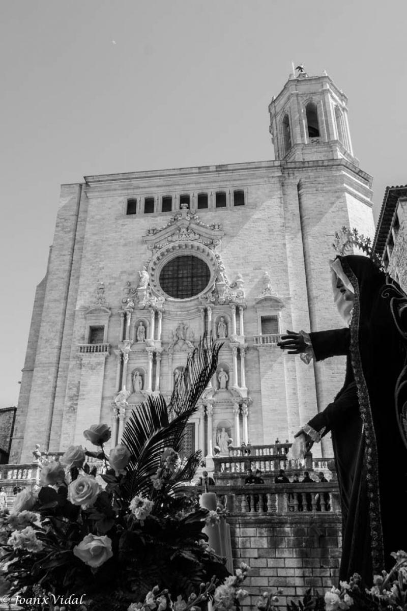 A LA SOMBRA DE LA CATEDRAL