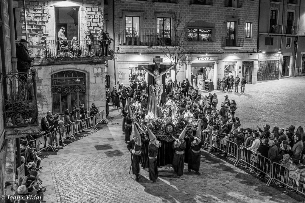 PROCESIN VIERNES SANTO