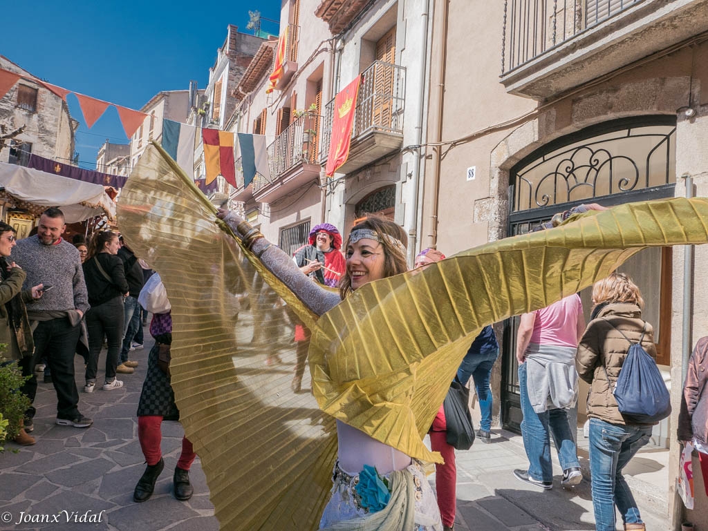 FESTA MEDIEVAL