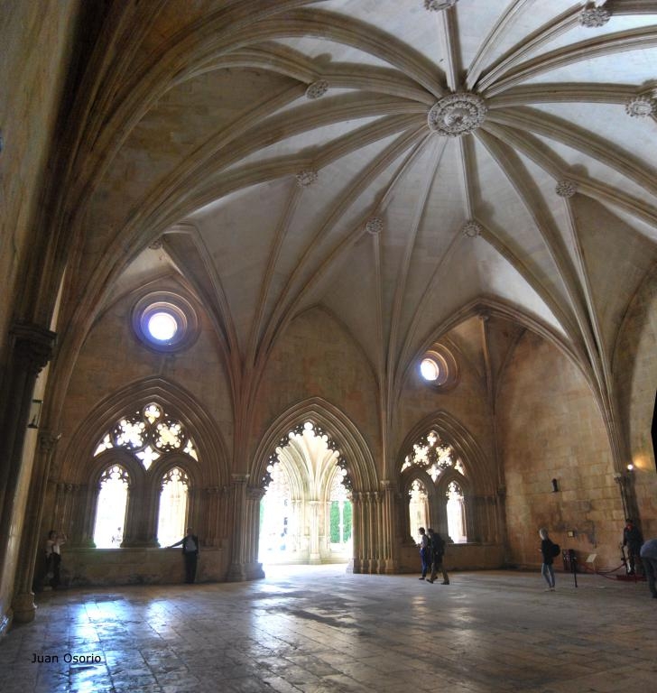 Mosteiro de Batalha