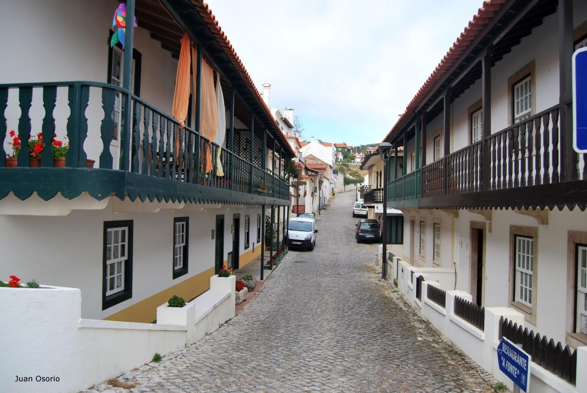 S Pedro de Moel 