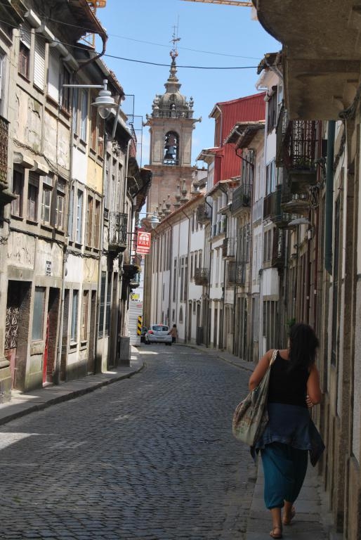 Rua do Anjo, Braga byJOM