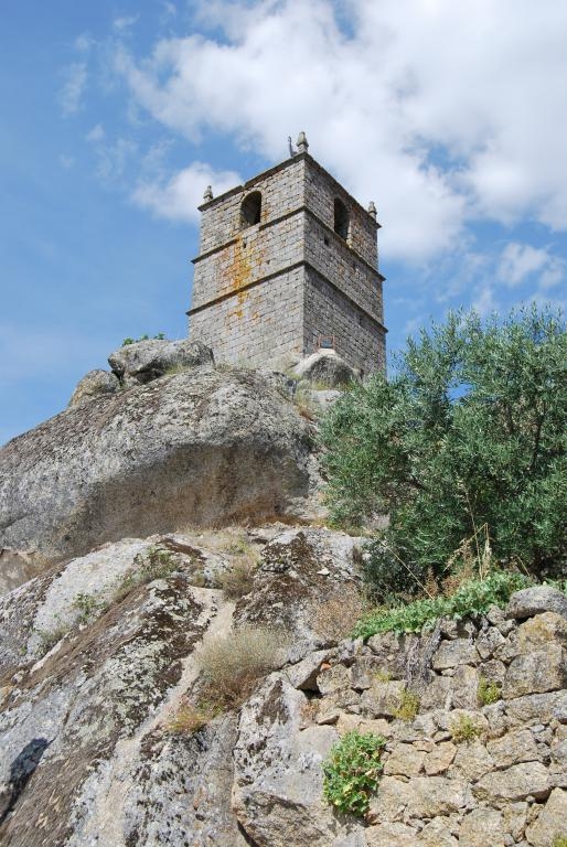 Monsanto. Idanha a Nova. Castelo Branco. Portugal