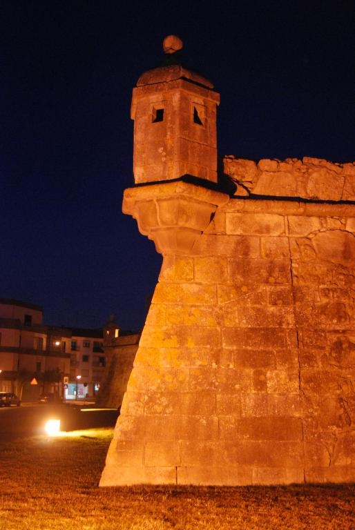 Castelo de Pvoa de Varzim