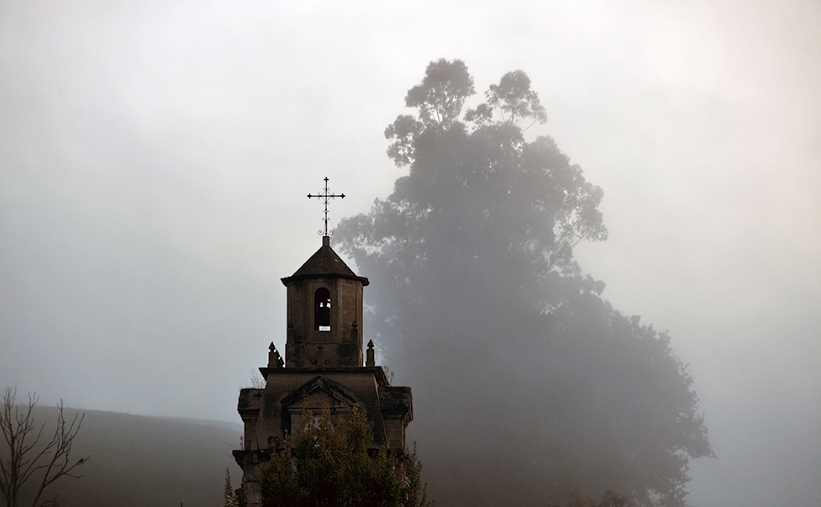 Niebla