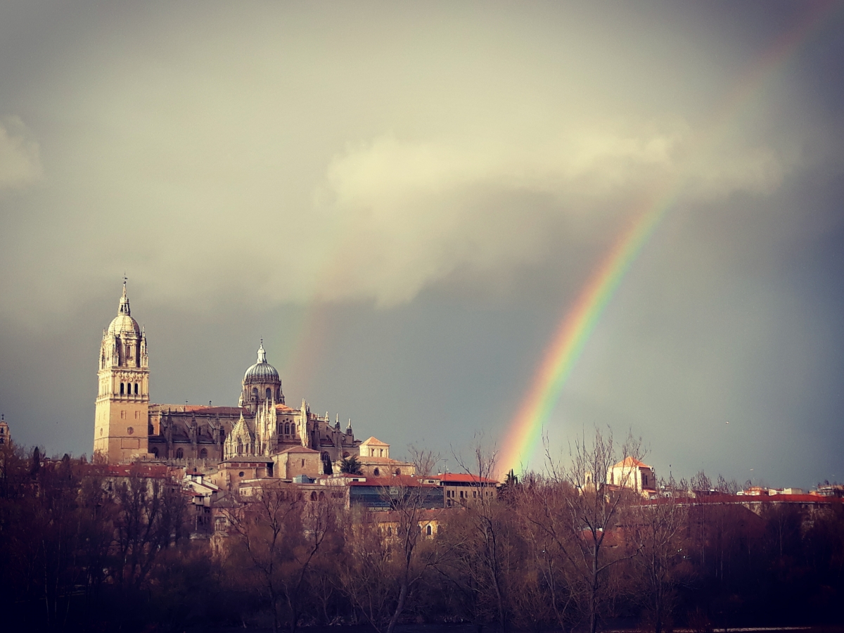 Arco iris