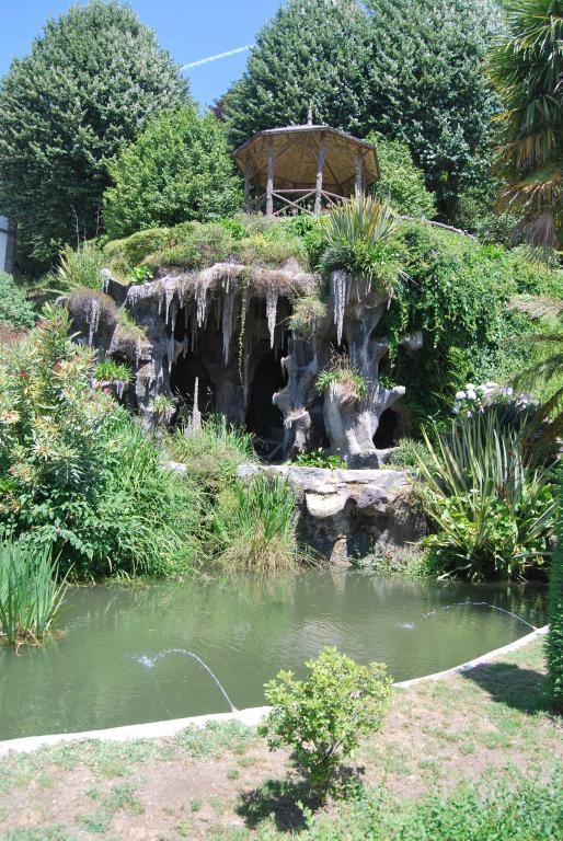 Bom Jesus, Braga. Portugal fcmv