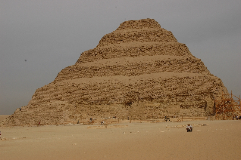 Saqqara