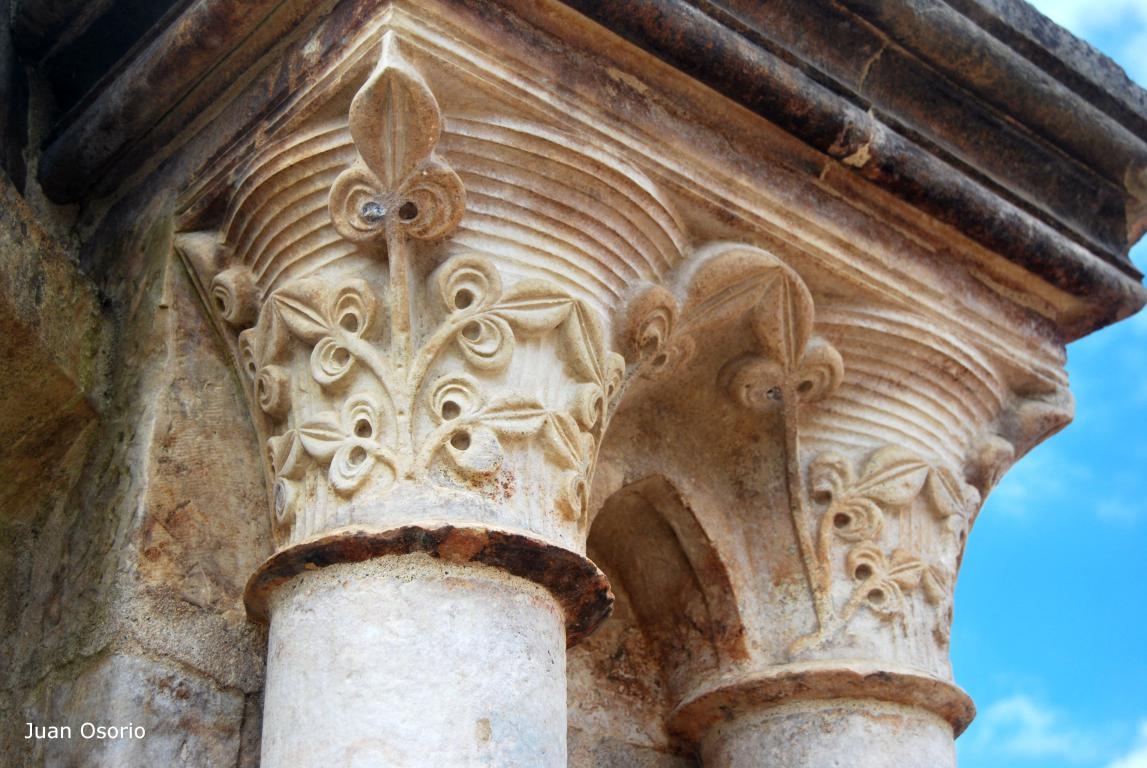 Convento de Santa Clara, Coimbra, Portugal
