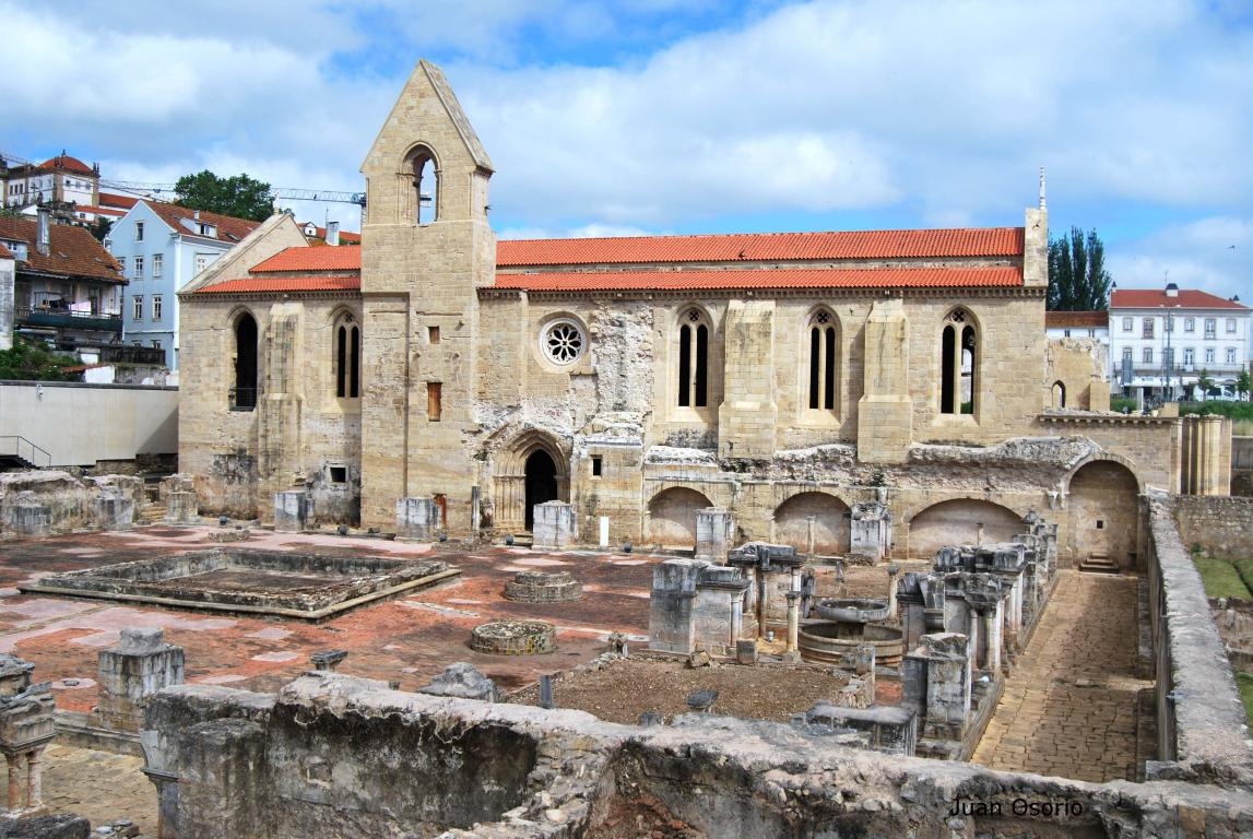 Convento de Santa Clara