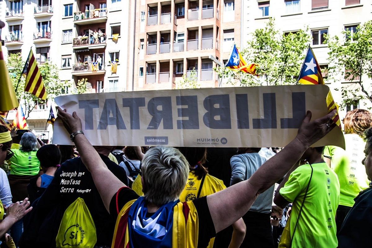 Llibertat