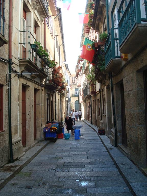 Guimares: Portugal