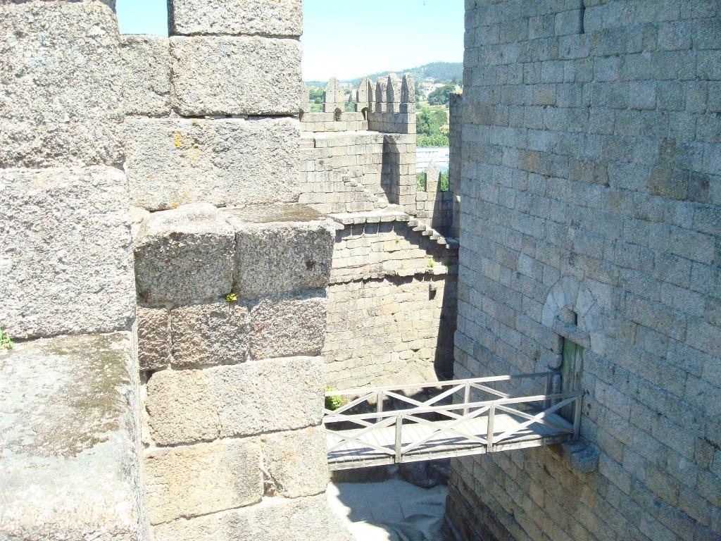 Castelo de Guimares fcmv