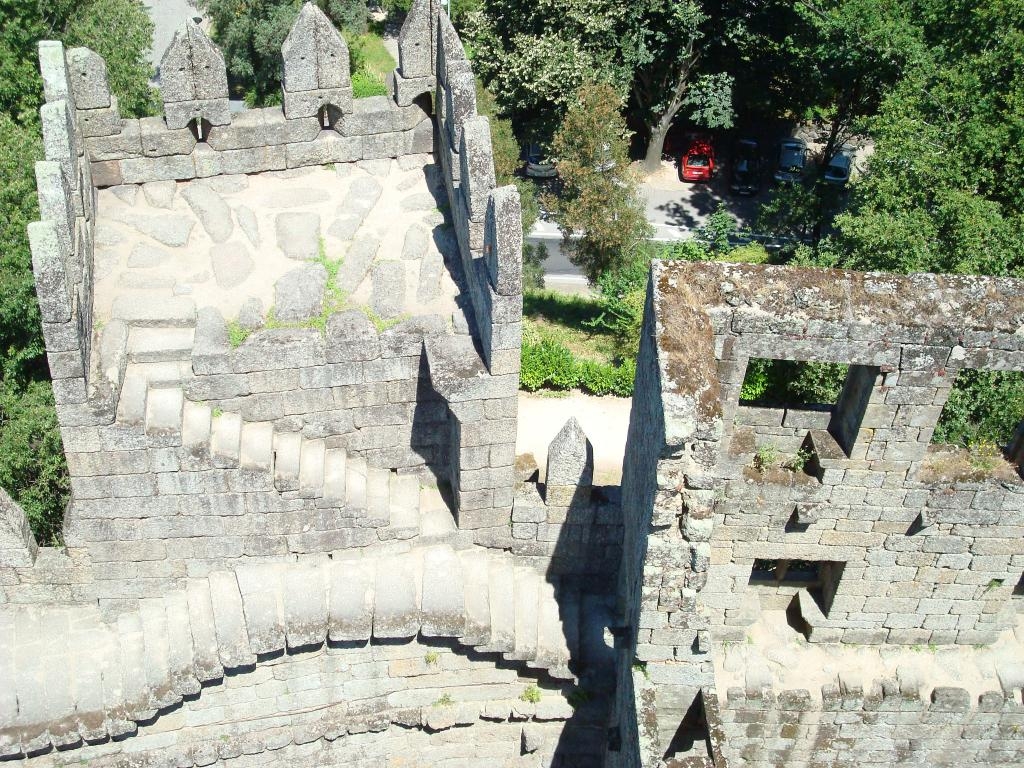 Castelo de Guimares DPLF