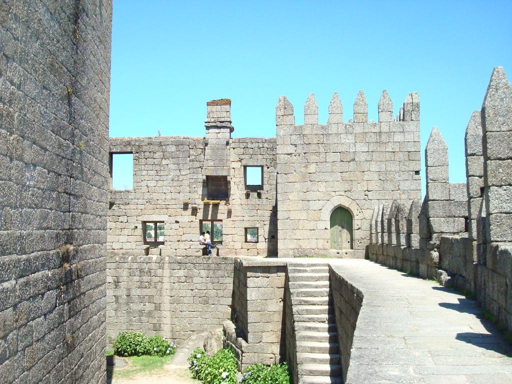 Castelo de Guimares