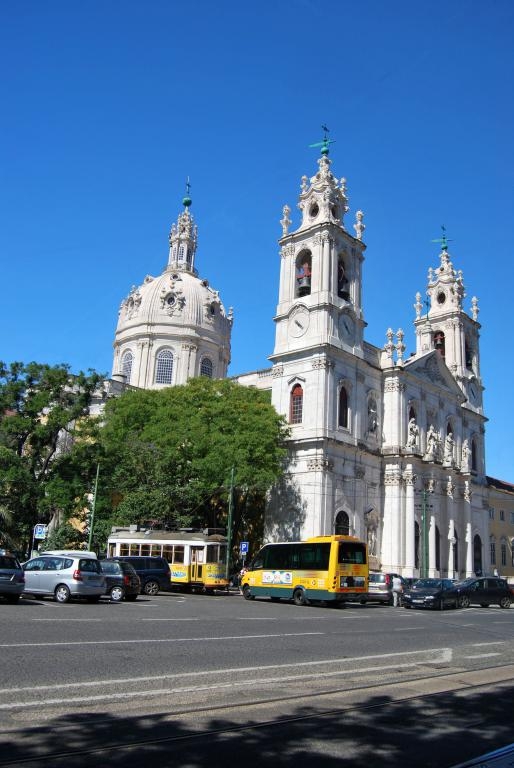 Basilica da Estrela