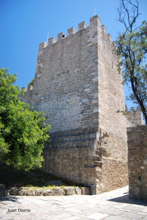 Castelo de So Jorge