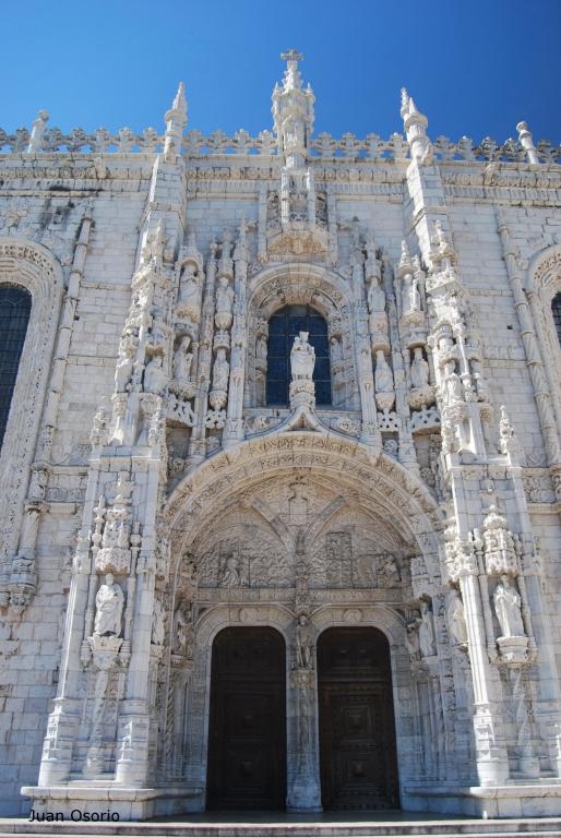 Mosteiro dos Jernimos