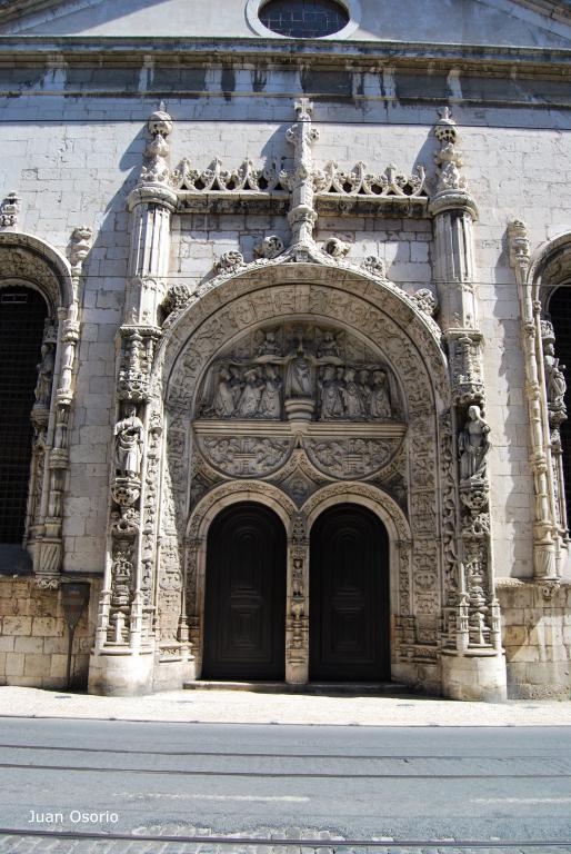 Nossa Senhora da Coneio, Lisboa