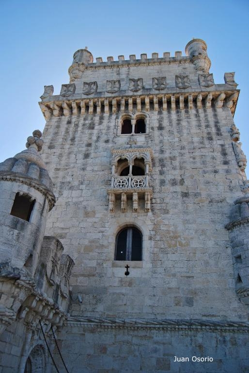 Torre de Belem, Lisboa fcmv