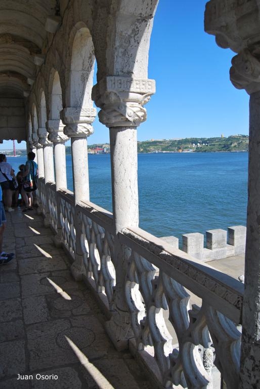 Torre de Belem, Lisboa