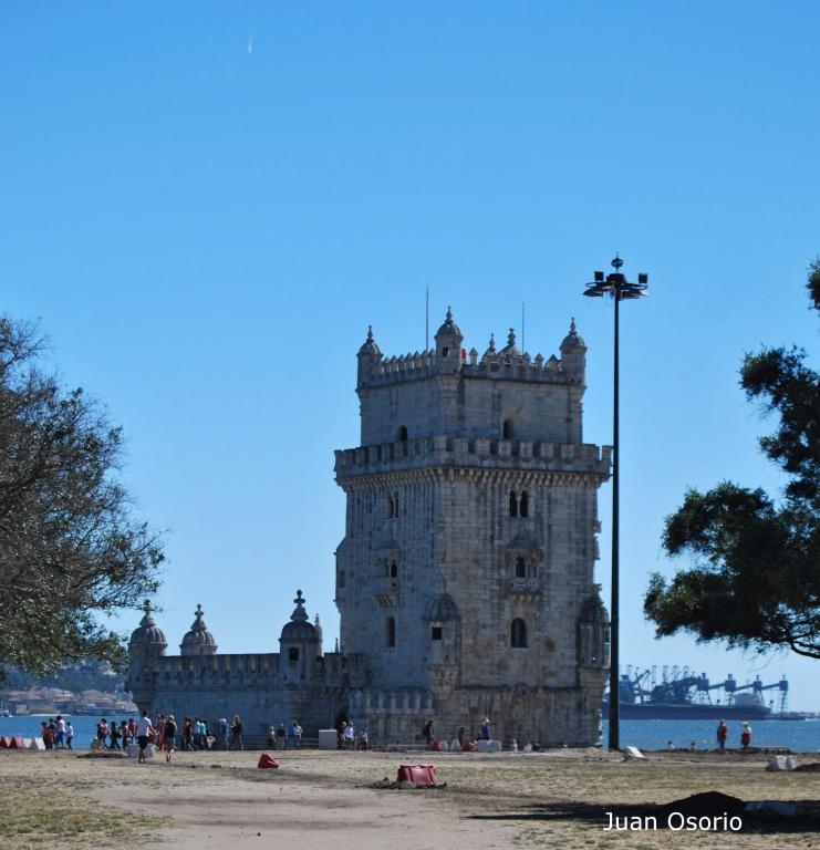 Torre de Belem