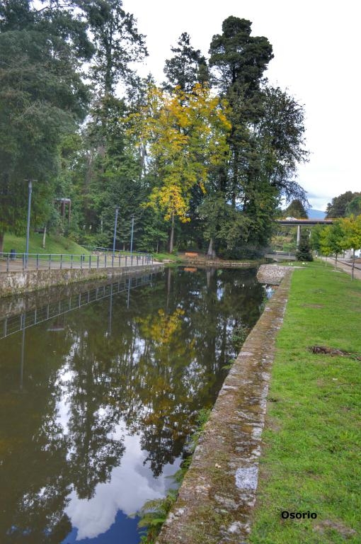 Balneario de Melgao. Portugal fcmv