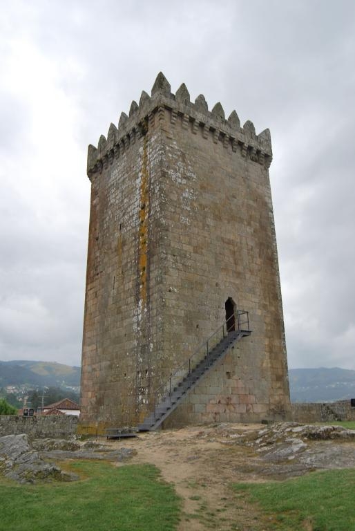 Castelo, Melgao fcmv