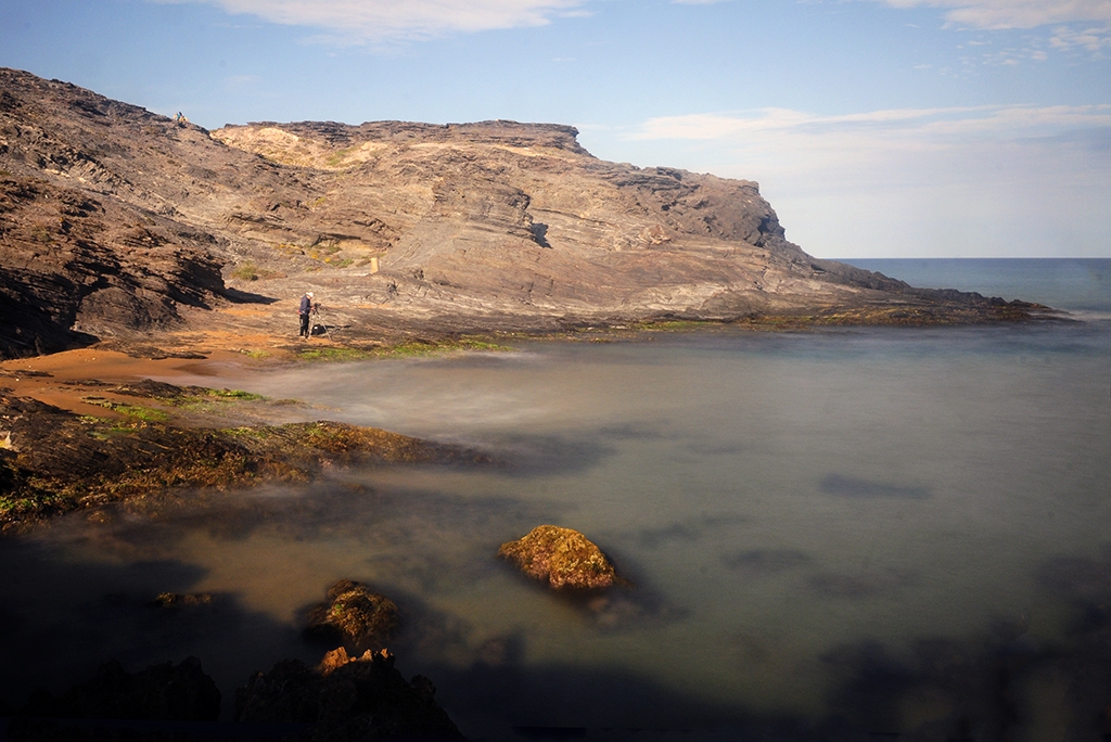 Playa calblanque