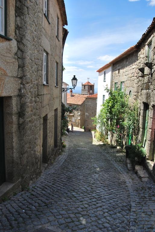 Monsanto. Idanha a Nova. Castelo Branco. Portugal DPLF