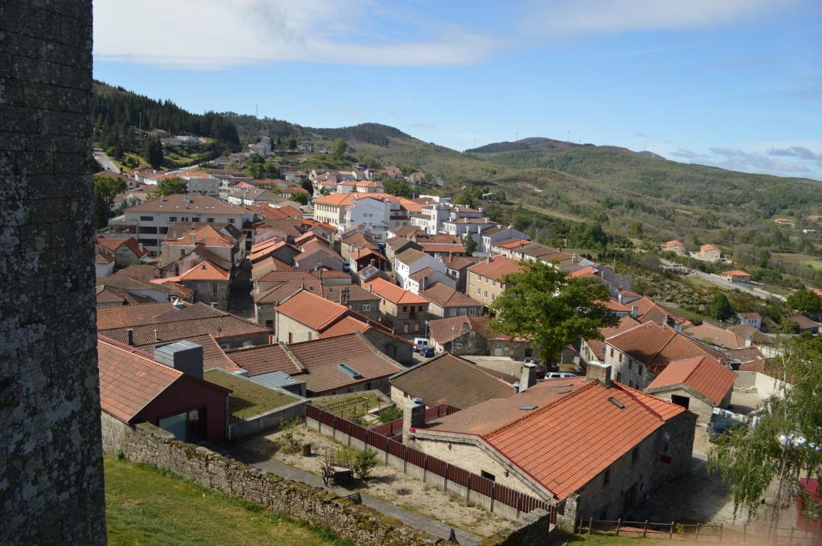 Montealegre, Vila Real DPLF