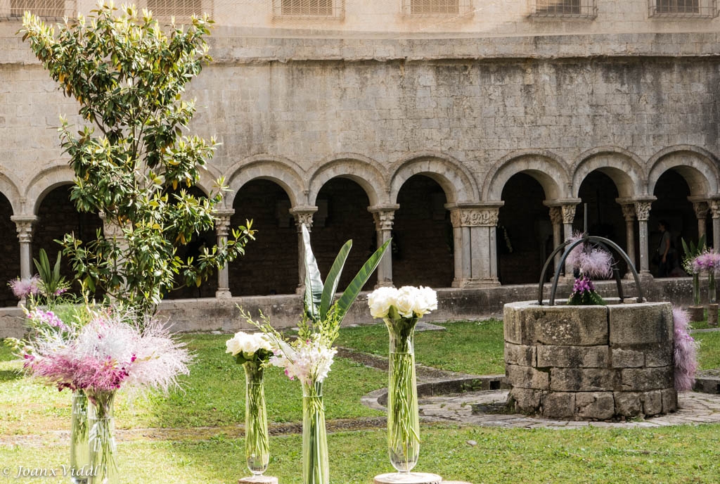 CLAUSTRO CATEDRAL