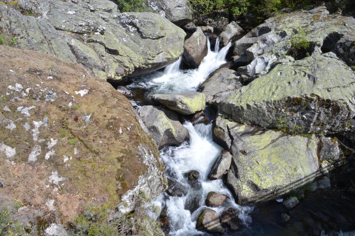 Parque Nacional Peneda Gers