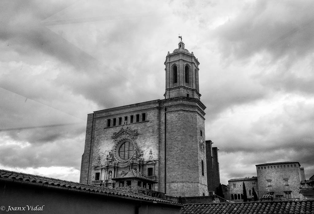 AMENAZA DE TORMENTA