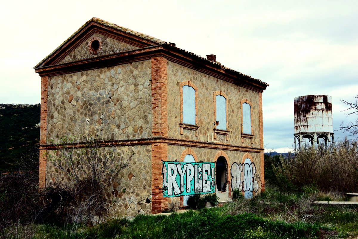 Tiempos de Abandono