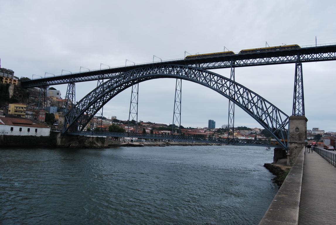 Ponte de D. Luis
