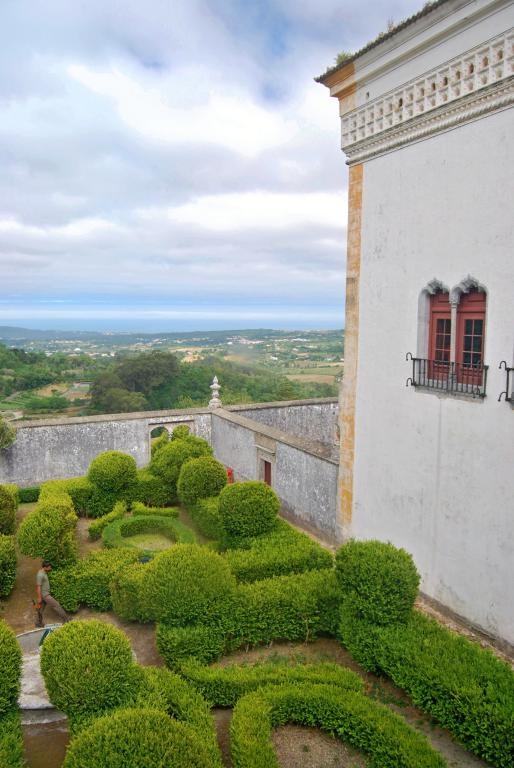 Sintra: Palacio Nacional