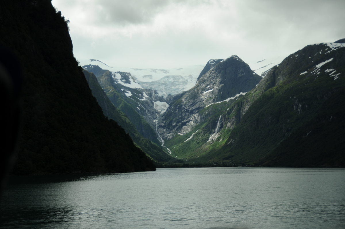 Sognefjord