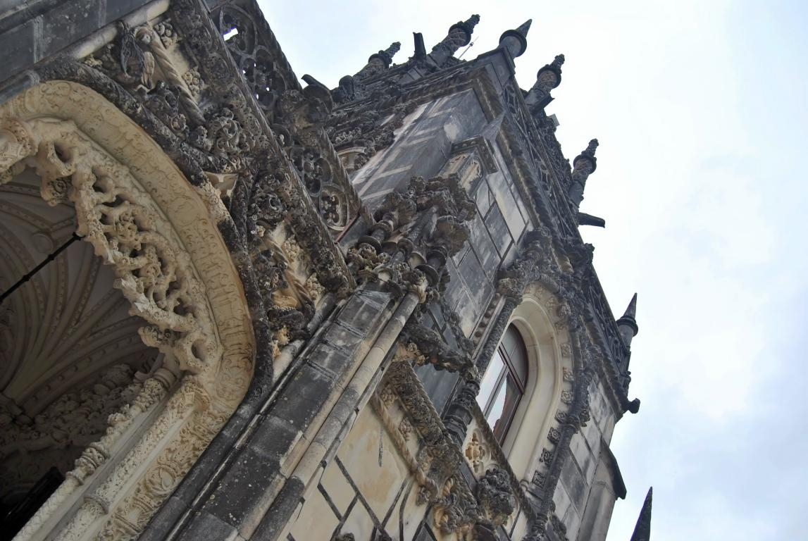 Sintra: Quinta da Regaleira