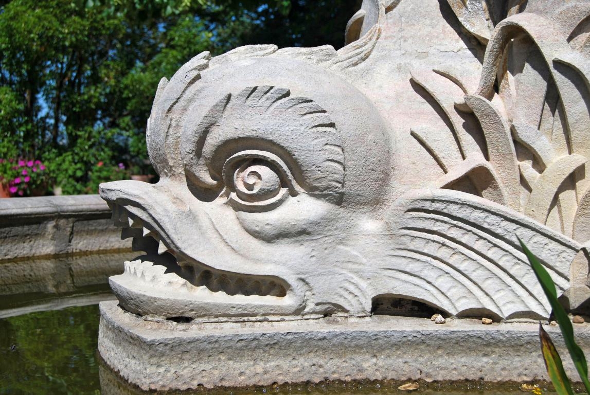 Sintra: Palacio da Monserrate