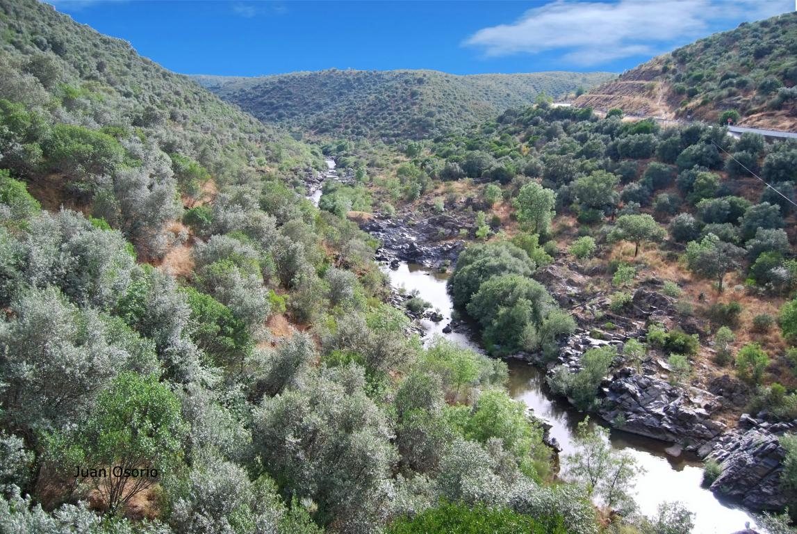 Rio Ponsul, Idanha a Nova, Castelo Branco